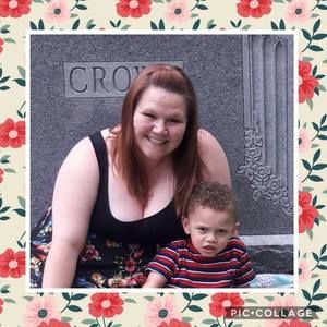 Meet your Posher, Janice